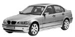 BMW E46 P1853 Fault Code