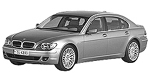 BMW E66 P1853 Fault Code