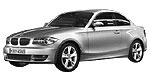 BMW E82 P1853 Fault Code