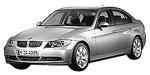 BMW E90 P1853 Fault Code