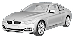 BMW F32 P1853 Fault Code